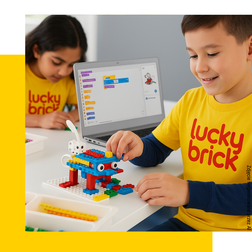 Zajęcia dla dzieci. Programowanie i robotyka z wykorzystaniem klocków LEGO® Education. Warsztaty dla dzieci z dojazdem do przedszkola, szkoły, biblioteki i domu kultury. #LEGOEducation #ProgramowanieDlaDzieci #RobotykaDlaDzieci #ZajęciaPozalekcyjne #EdukacjaPrzezZabawę #lego #klocki #NaukaPrzezZabawę #WarsztatyDlaDzieci #ZajęciaLEGO #RobotykaLEGO #KodowanieDlaDzieci #ZajęciaSTEM #STEMdlaDzieci #MobilneWarsztaty #LEGOdlaDzieci #KreatywneZajęcia #Katowice #Gliwice #Zabrze #Bytom #Sosnowiec #Chorzów #Tychy #RudaŚląska #DąbrowaGórnicza #Jaworzno #SiemianowiceŚląskie #Mysłowice #Kraków #Tarnów #NowySącz #Oświęcim #Bochnia #Chrzanów #Zakopane #NowyTarg #Skawina #Wieliczka #Myślenice #Andrychów #Kielce #Starachowice #OstrowiecŚwiętokrzyski #SkarżyskoKamienna #BuskoZdrój #Końskie #Staszów #Pińczów #Sandomierz #Jędrzejów #Opatów #Rzeszów #Przemyśl #StalowaWola #Mielec #Krosno #Jarosław #Dębica #Sanok #Jasło #Tarnobrzeg #Łańcut #Leżajsk