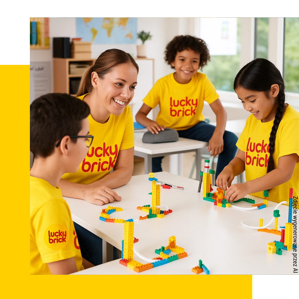 Zajęcia dla dzieci. Programowanie i robotyka z wykorzystaniem klocków LEGO® Education. Warsztaty dla dzieci z dojazdem do przedszkola, szkoły, biblioteki i domu kultury. #LEGOEducation #ProgramowanieDlaDzieci #RobotykaDlaDzieci #ZajęciaPozalekcyjne #EdukacjaPrzezZabawę #lego #klocki #NaukaPrzezZabawę #WarsztatyDlaDzieci #ZajęciaLEGO #RobotykaLEGO #KodowanieDlaDzieci #ZajęciaSTEM #STEMdlaDzieci #MobilneWarsztaty #LEGOdlaDzieci #KreatywneZajęcia #Katowice #Gliwice #Zabrze #Bytom #Sosnowiec #Chorzów #Tychy #RudaŚląska #DąbrowaGórnicza #Jaworzno #SiemianowiceŚląskie #Mysłowice #Kraków #Tarnów #NowySącz #Oświęcim #Bochnia #Chrzanów #Zakopane #NowyTarg #Skawina #Wieliczka #Myślenice #Andrychów #Kielce #Starachowice #OstrowiecŚwiętokrzyski #SkarżyskoKamienna #BuskoZdrój #Końskie #Staszów #Pińczów #Sandomierz #Jędrzejów #Opatów #Rzeszów #Przemyśl #StalowaWola #Mielec #Krosno #Jarosław #Dębica #Sanok #Jasło #Tarnobrzeg #Łańcut #Leżajsk