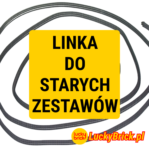 Lina Sznurek Linka x77ac30 Castle x77cc35 Pirates x77cc50 Technic x77ac75 City x77cc125 Town System Legoland zabawki Stare Zestawy LEGO lata 80 Stare Zestawy LEGO lata 90 System Legoland #lego75103 #legostarwars #LUCKYBRICK #lego #KlockiLEGO #LEGOset #LEGOsets #legooldset #sklepzklockami #legolata80 #legolata90 #legovintage #legoold #legoretro #retro #vintage #starelego #starezestawylego #starezestawy #legoland #system #legosystem #legolegoland #zabawki #legox77ac30 #legox77cc35 #legox77cc50 #legox77ac75 #legox77cc125 #legocastle #legopirates #legotechnic #legolina #legosznurek #legolinka #legostatek