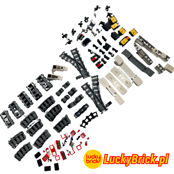 Tory Części Pociągów LEGO City Tor Pociąg Train Town System Legoland zabawki Stare Zestawy LEGO lata 80 Stare Zestawy LEGO lata 90 System Legoland #lego75103 #legostarwars #LUCKYBRICK #lego #KlockiLEGO #LEGOset #LEGOsets #legooldset #sklepzklockami #legolata80 #legolata90 #legovintage #legoold #legoretro #retro #vintage #starelego #starezestawylego #starezestawy #legoland #system #legosystem #legolegoland #zabawki #legotrain #legocastle #legopirates #legotechnic #legolina #legotory #legopociag #legocity
